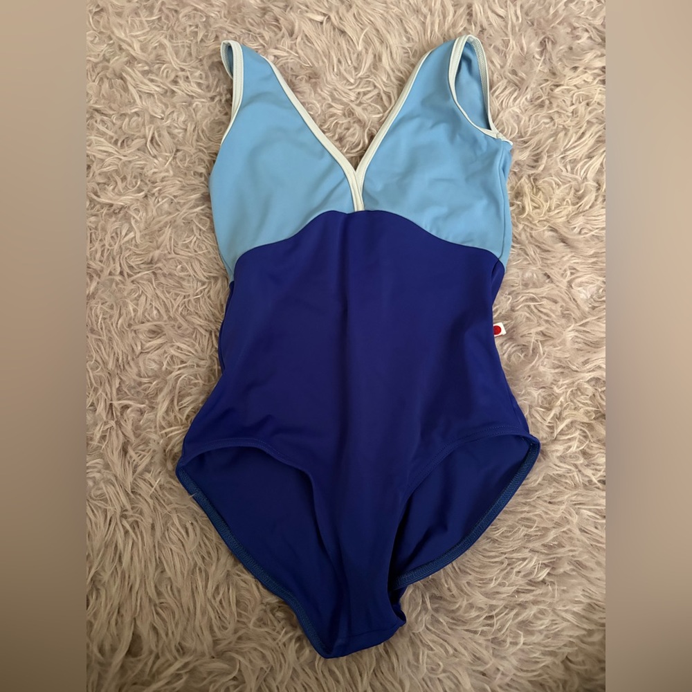 Yumiko leotard